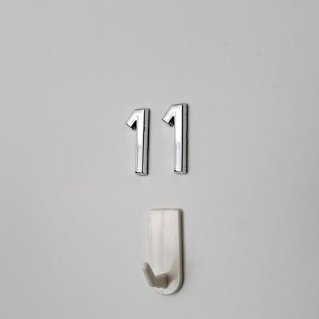 11-Studio Decorado Lindo! Otimo Para Casal!!! 쿠리치바 외부 사진
