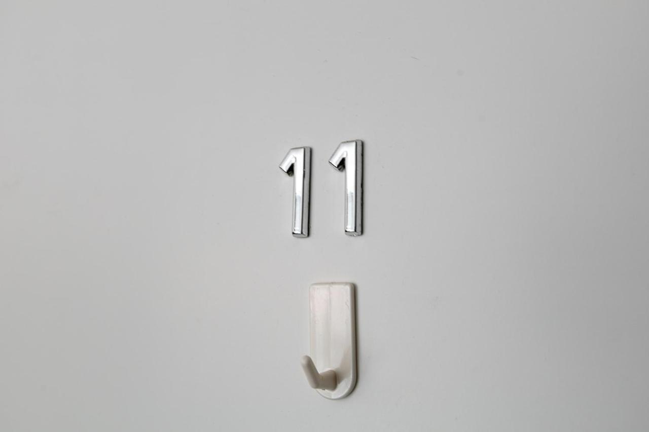 11-Studio Decorado Lindo! Otimo Para Casal!!! 쿠리치바 외부 사진